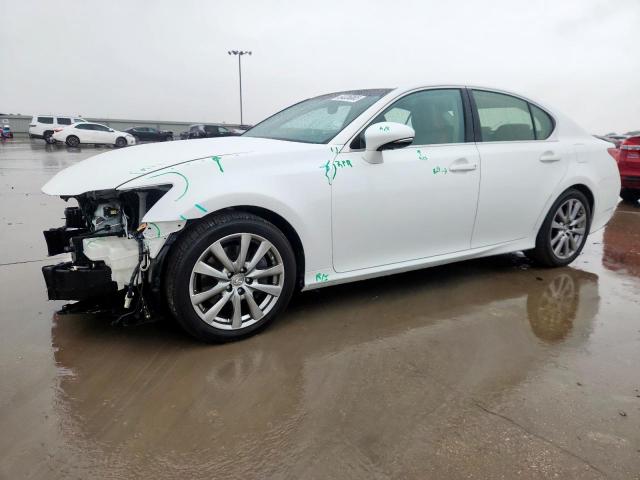  Salvage Lexus Gs