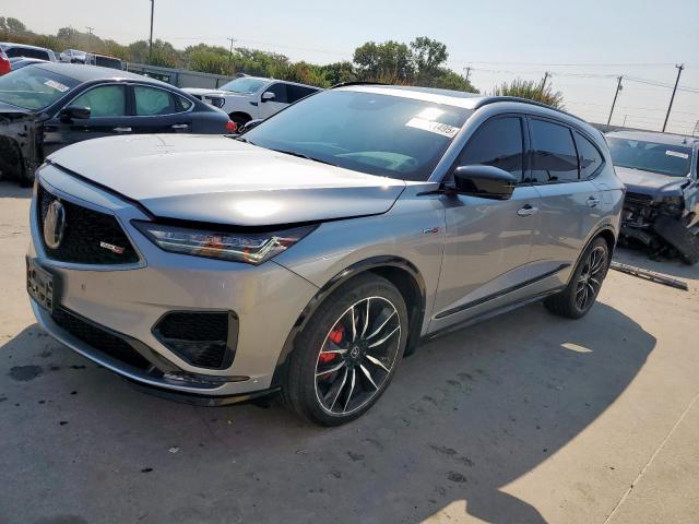  Salvage Acura Mdx Type S