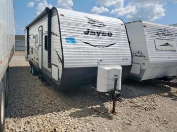  Salvage Trlr Trailer