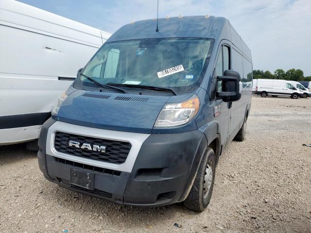  Salvage Ram Promaster