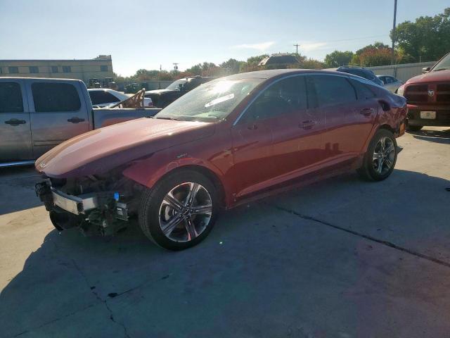  Salvage Kia K5