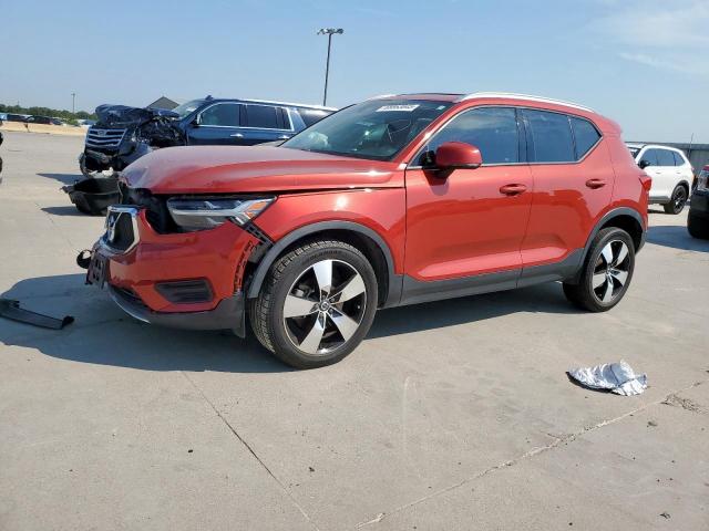  Salvage Volvo XC40