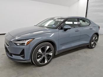  Salvage Polestar 2
