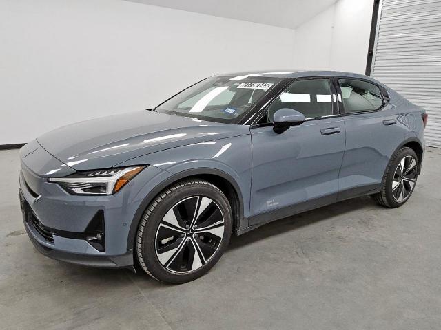  Salvage Polestar 2