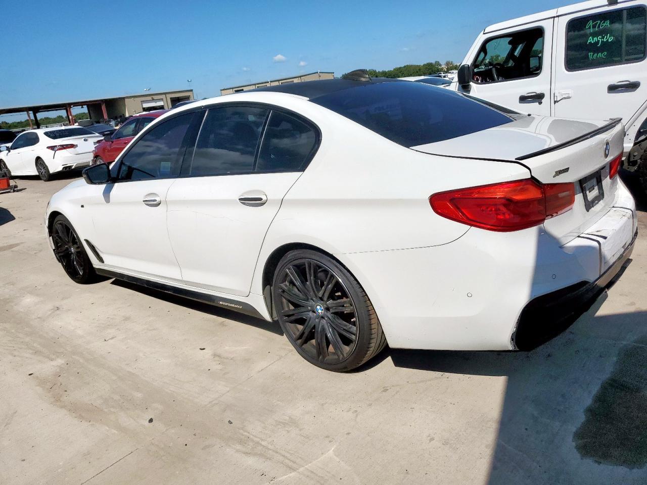 BMW M Series Image 8