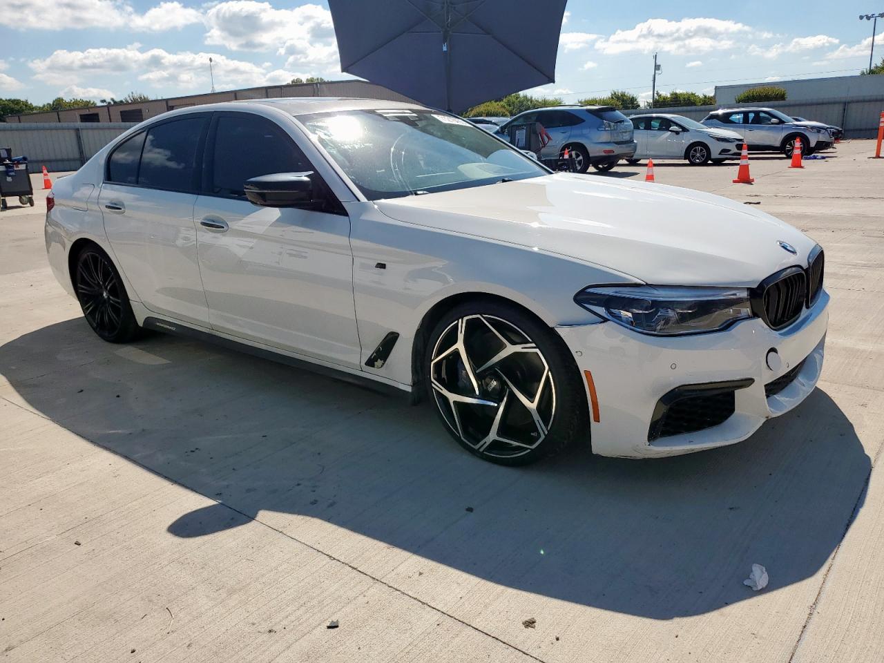 BMW M Series Image 2