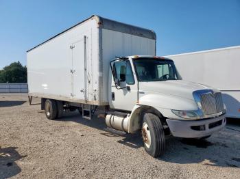  Salvage International 4000 Serie