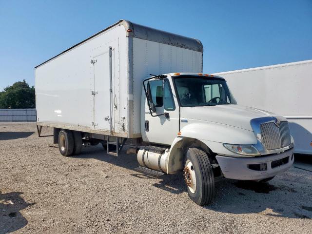  Salvage International 4000 Serie