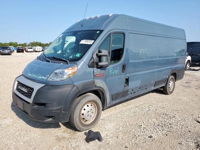  Salvage Ram Promaster