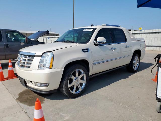  Salvage Cadillac Escalade