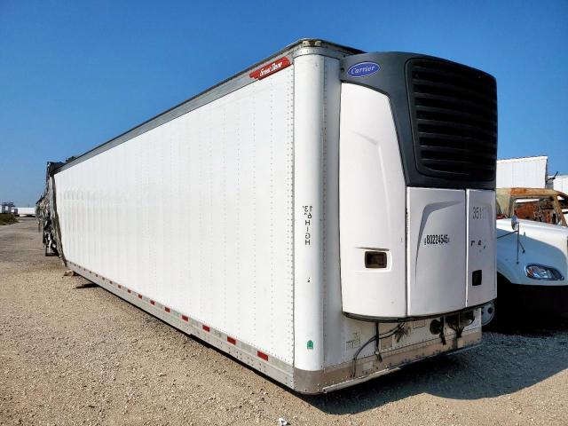  Salvage Great Dane Trailer