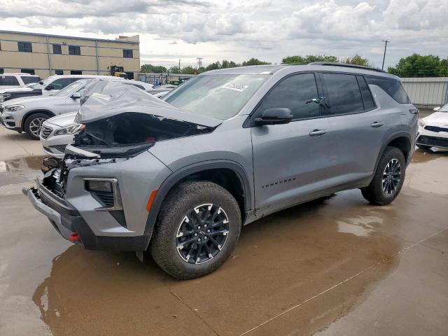  Salvage Chevrolet Traverse Z
