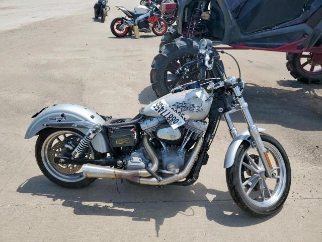  Salvage Harley-Davidson Fx