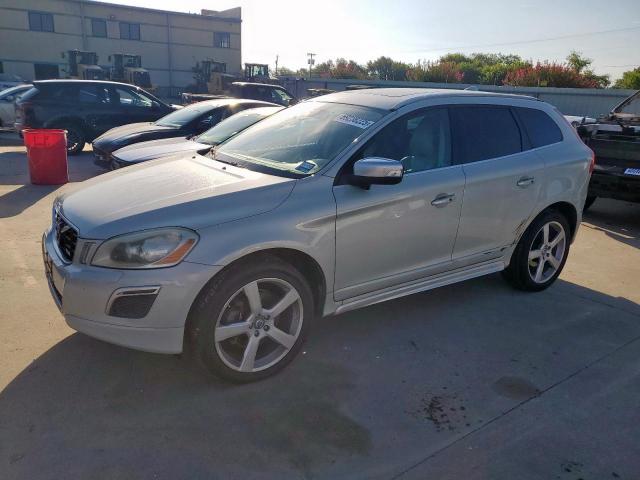  Salvage Volvo XC60