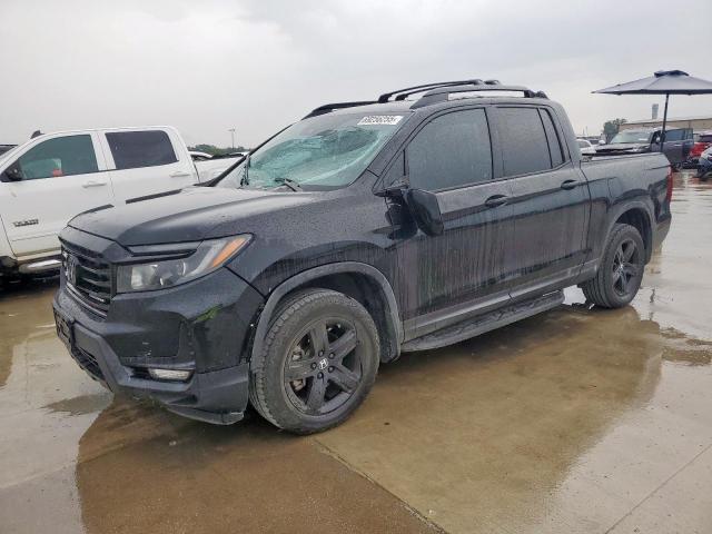  Salvage Honda Ridgeline