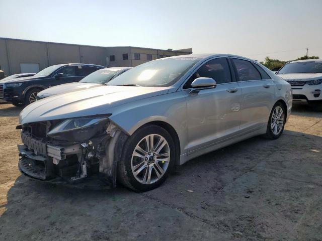 Salvage Lincoln MKZ