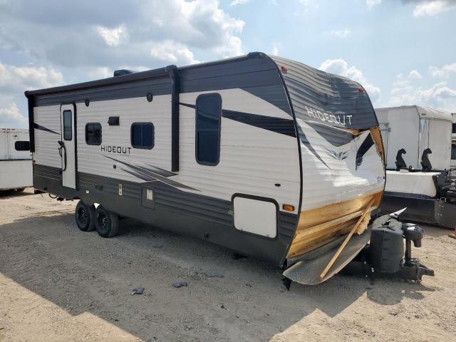 2021 Keystone Hideout Se