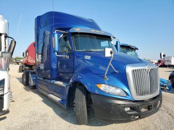  Salvage International Prostar