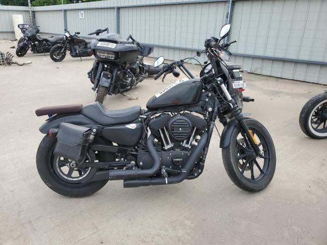  Salvage Harley-Davidson Xl1200 Ns