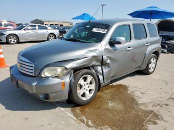  Salvage Chevrolet HHR