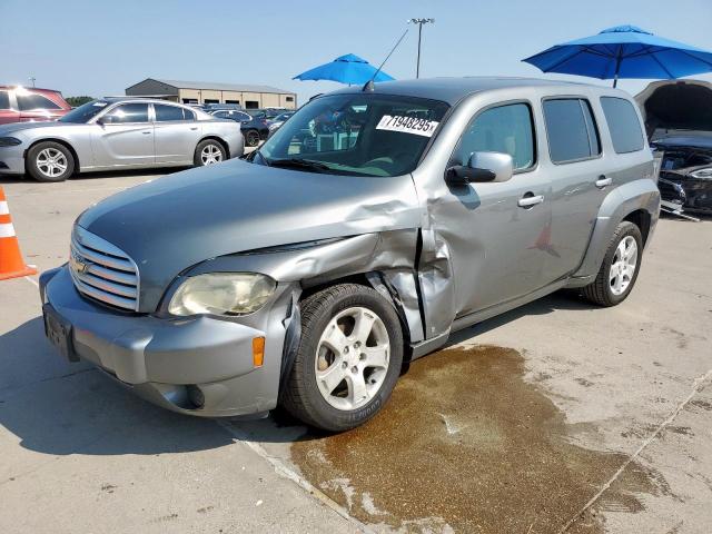  Salvage Chevrolet HHR