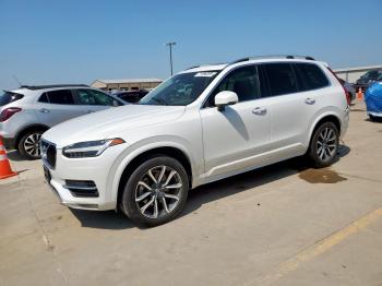  Salvage Volvo XC90