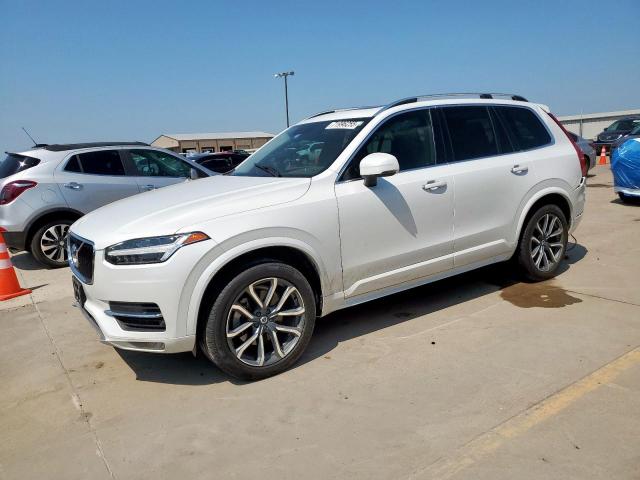  Salvage Volvo XC90