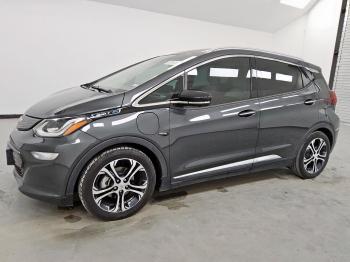  Salvage Chevrolet Bolt