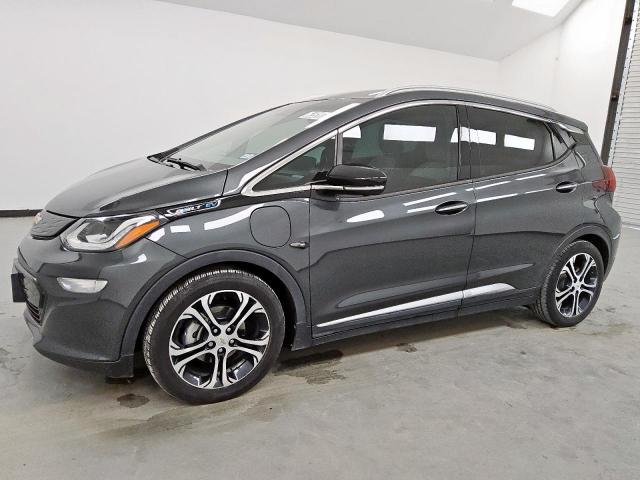  Salvage Chevrolet Bolt