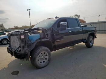  Salvage Chevrolet Silverado K2500 High Coun