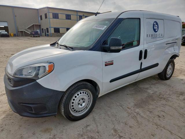  Salvage Ram Promaster
