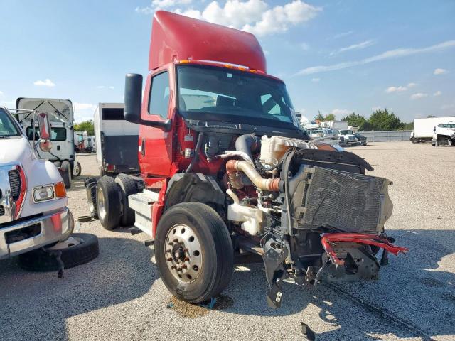  Salvage International Lt625