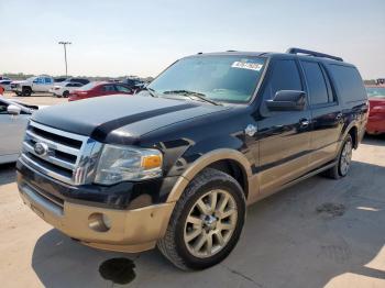  Salvage Ford Expedition
