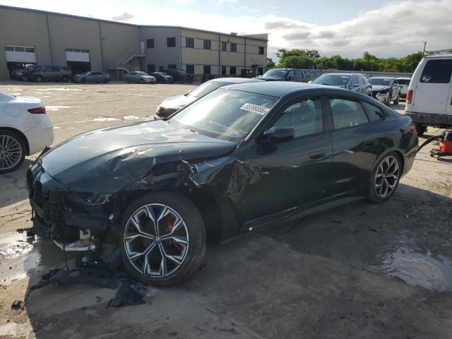 Salvage BMW I4 M50