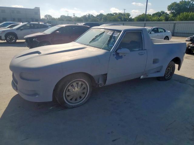  Salvage Chevrolet Caprice