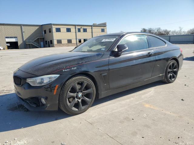  Salvage BMW 4 Series