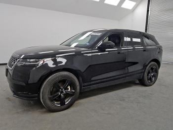  Salvage Land Rover Range Rover