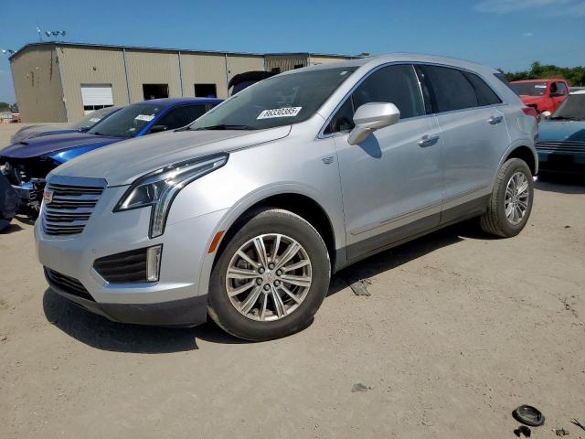  Salvage Cadillac XT5