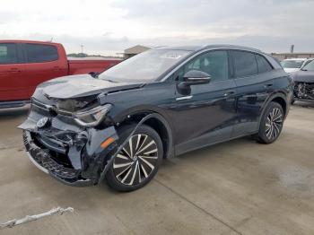  Salvage Volkswagen ID.4