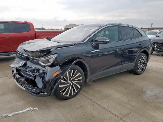  Salvage Volkswagen ID.4