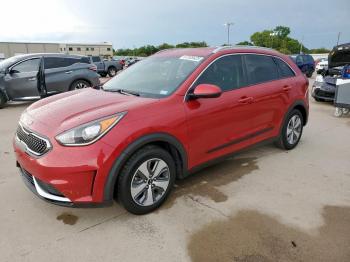  Salvage Kia Niro