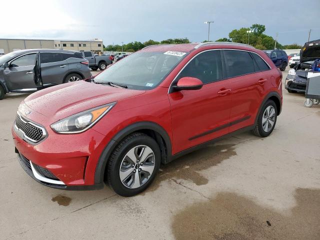  Salvage Kia Niro