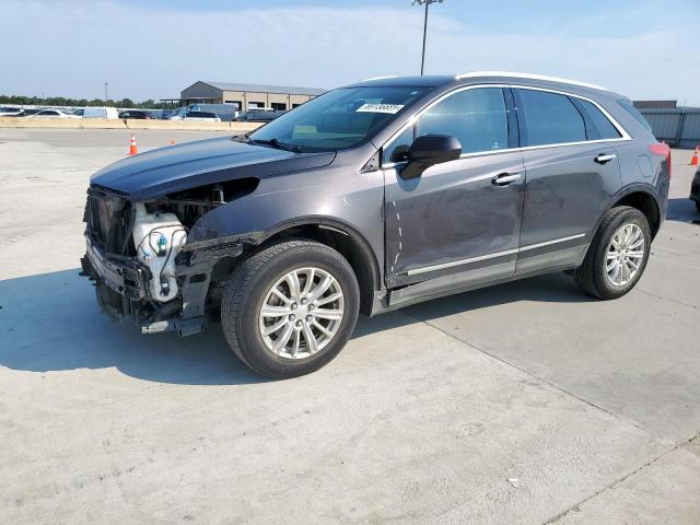  Salvage Cadillac XT5