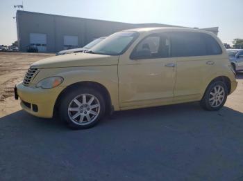  Salvage Chrysler PT Cruiser
