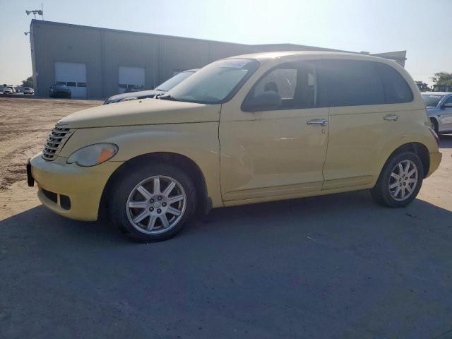  Salvage Chrysler PT Cruiser