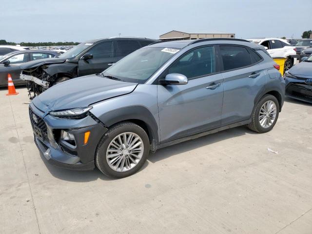  Salvage Hyundai KONA