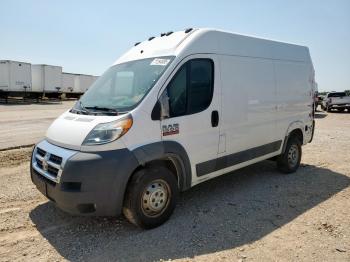  Salvage Ram Promaster