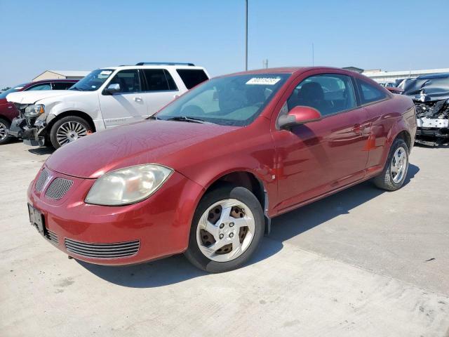  Salvage Pontiac G5