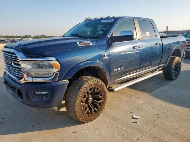  Salvage Ram 2500