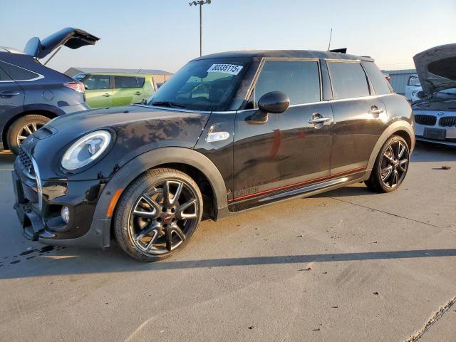 Salvage MINI Cooper